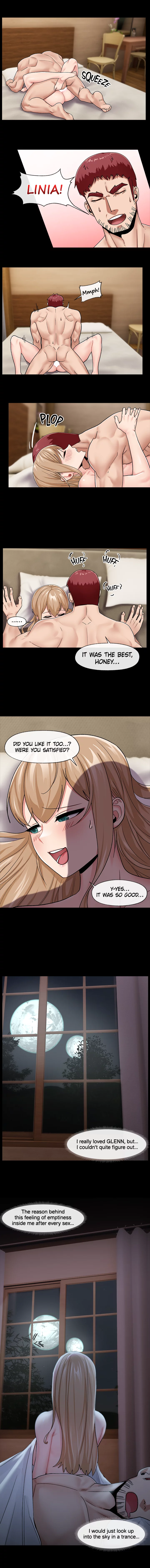 Absolute Hypnosis In Another World Chapter 14