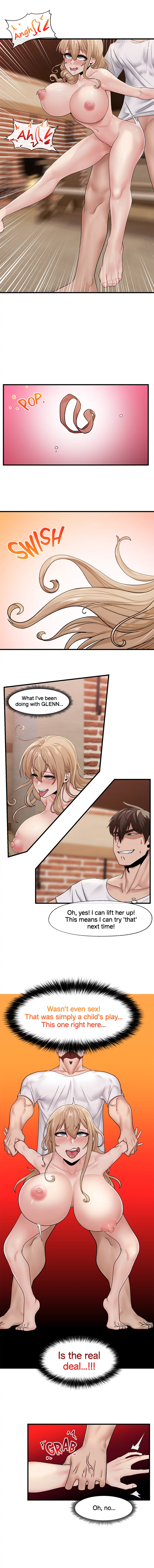 Absolute Hypnosis In Another World Chapter 14