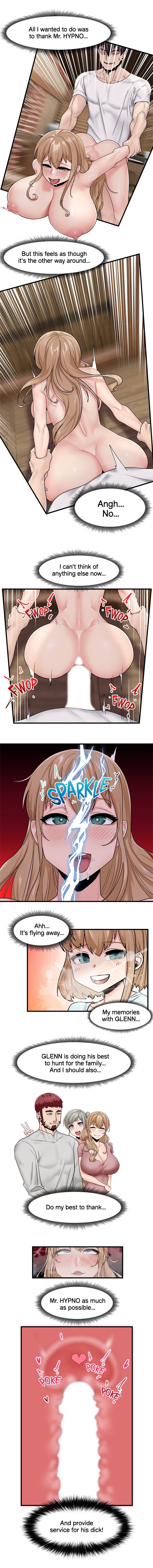 Absolute Hypnosis In Another World Chapter 14