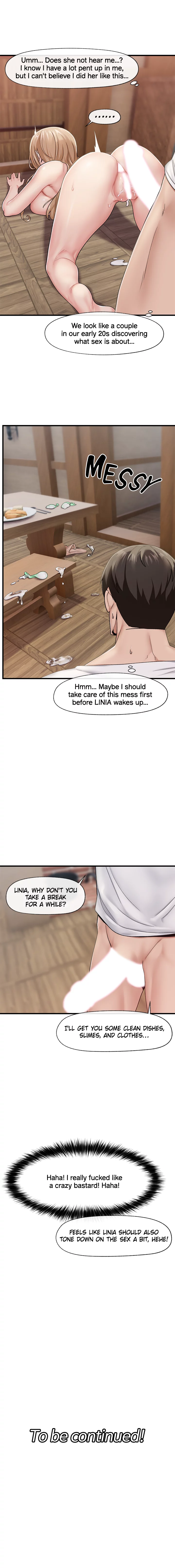 Absolute Hypnosis In Another World Chapter 14