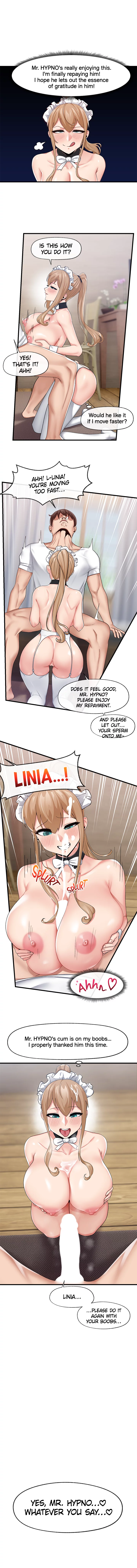 Absolute Hypnosis In Another World Chapter 19