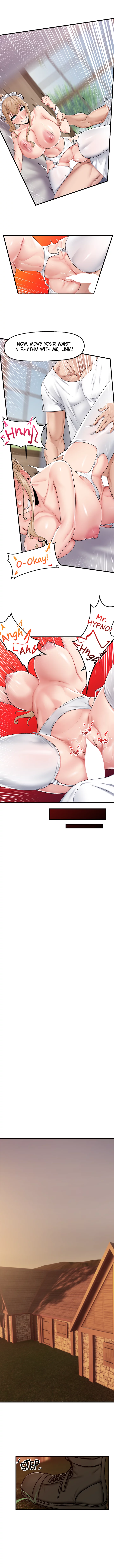 Absolute Hypnosis In Another World Chapter 19