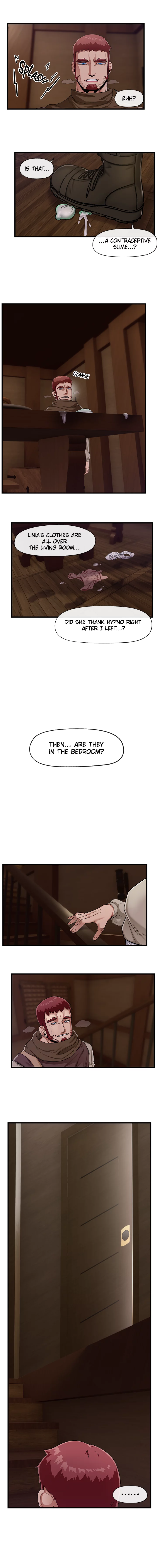 Absolute Hypnosis In Another World Chapter 19