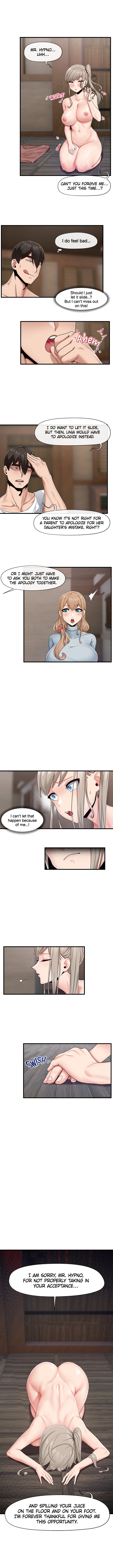 Absolute Hypnosis In Another World Chapter 23