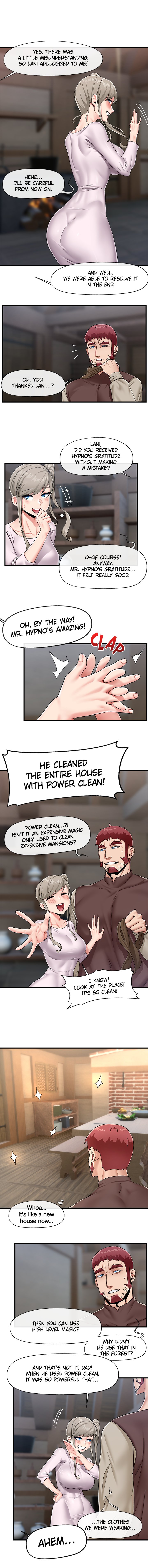 Absolute Hypnosis In Another World Chapter 23