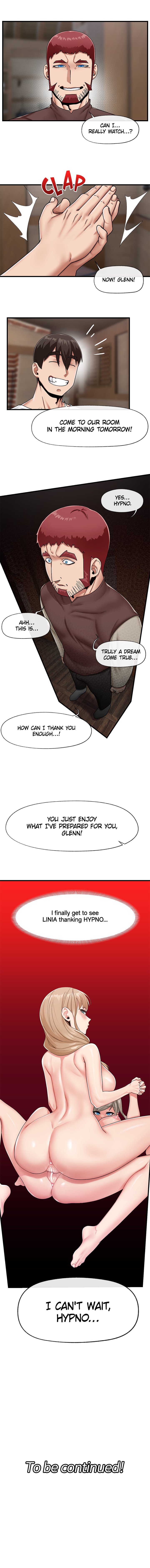 Absolute Hypnosis In Another World Chapter 23