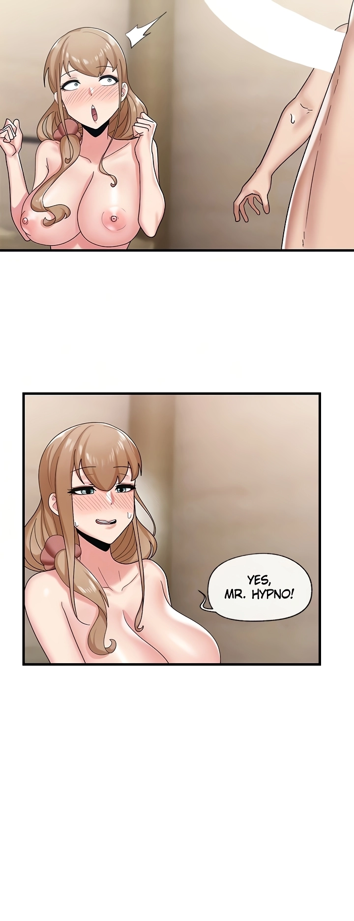Absolute Hypnosis In Another World Chapter 31
