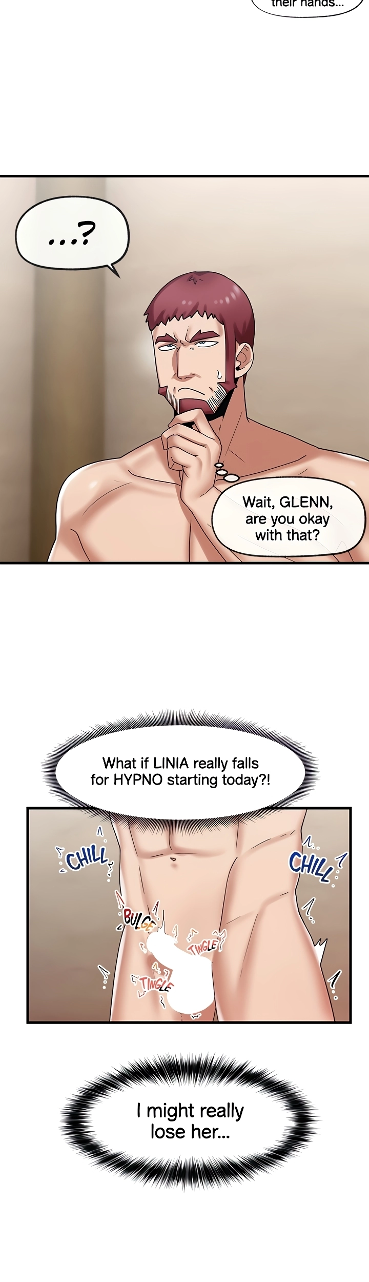 Absolute Hypnosis In Another World Chapter 31