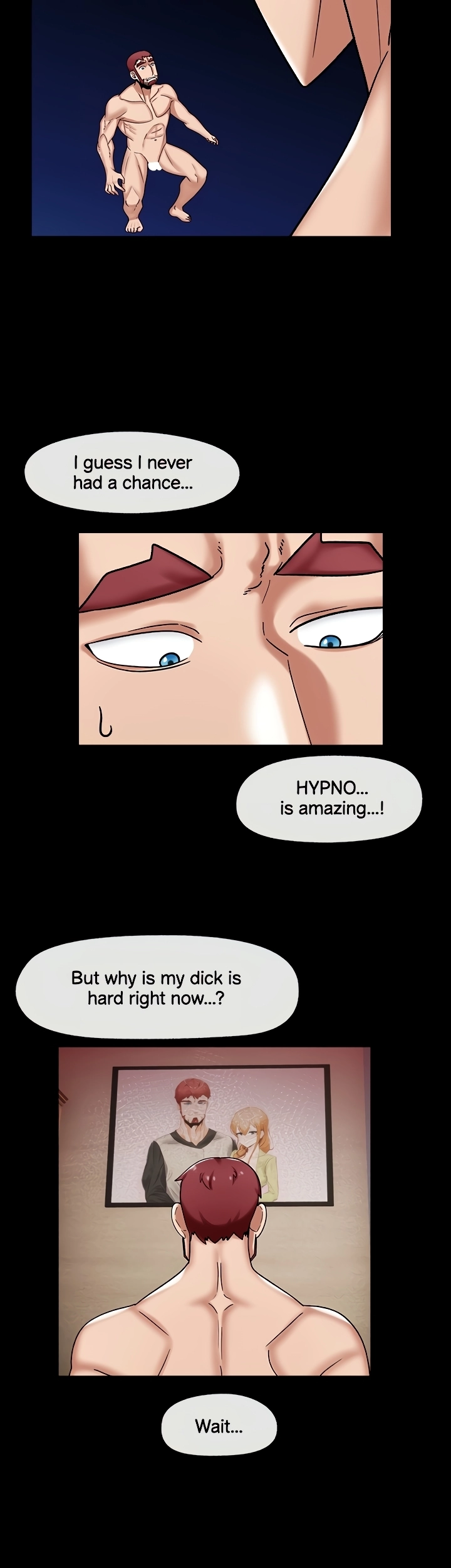 Absolute Hypnosis In Another World Chapter 31