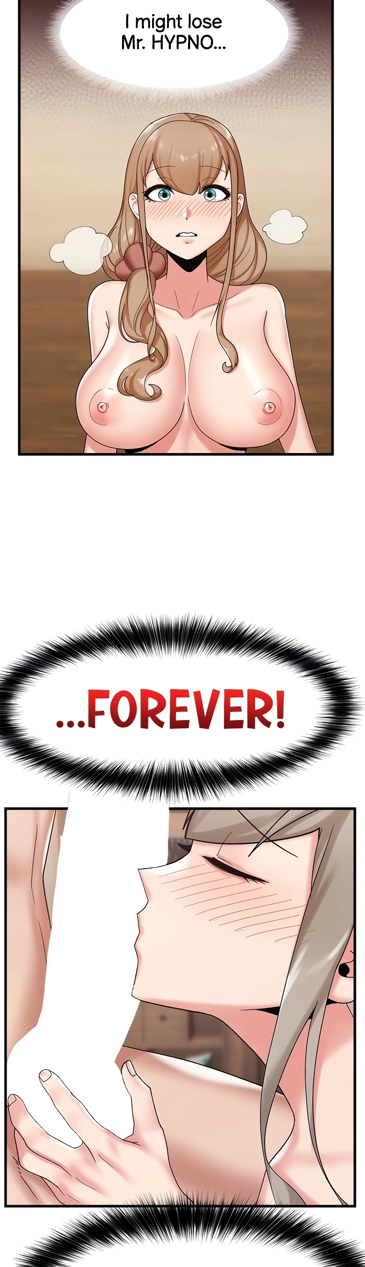 Absolute Hypnosis In Another World Chapter 31