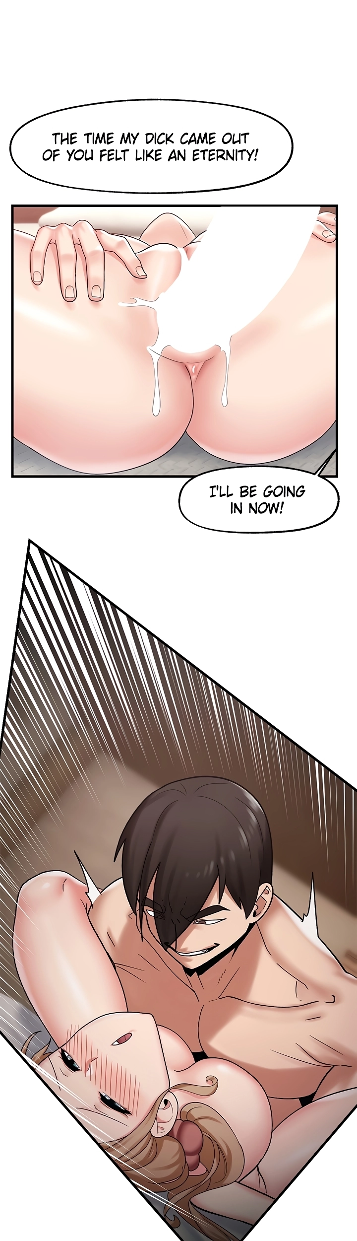 Absolute Hypnosis In Another World Chapter 31