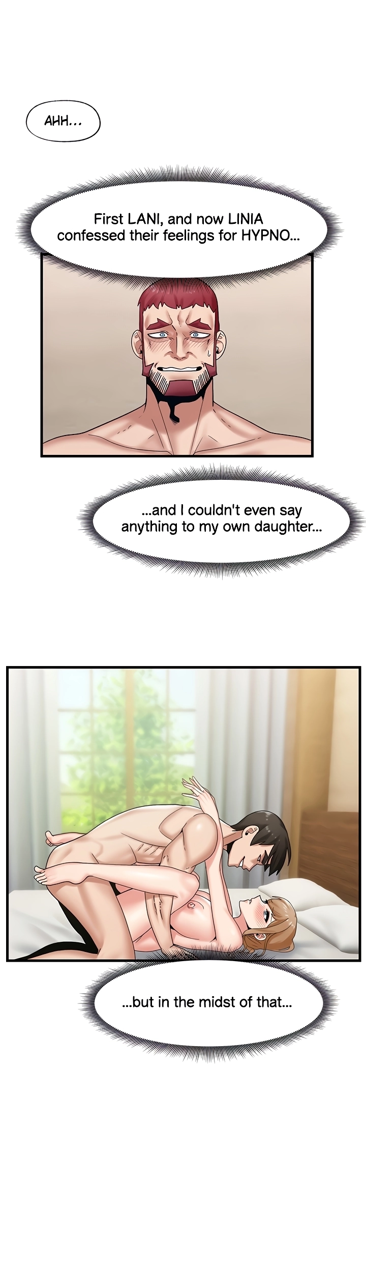 Absolute Hypnosis In Another World Chapter 31