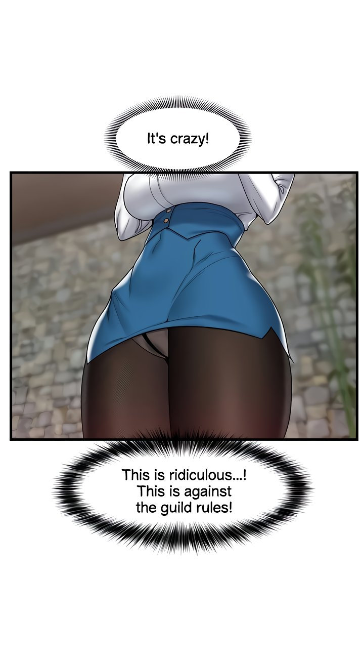 Absolute Hypnosis In Another World Chapter 35