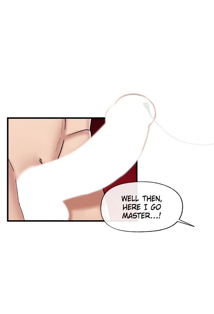 Absolute Hypnosis In Another World Chapter 35