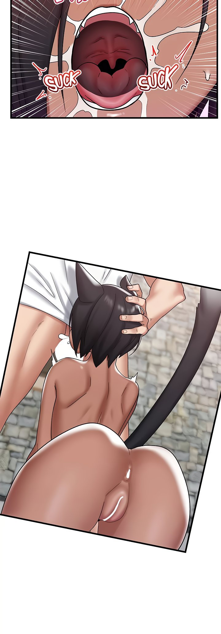 Absolute Hypnosis In Another World Chapter 35