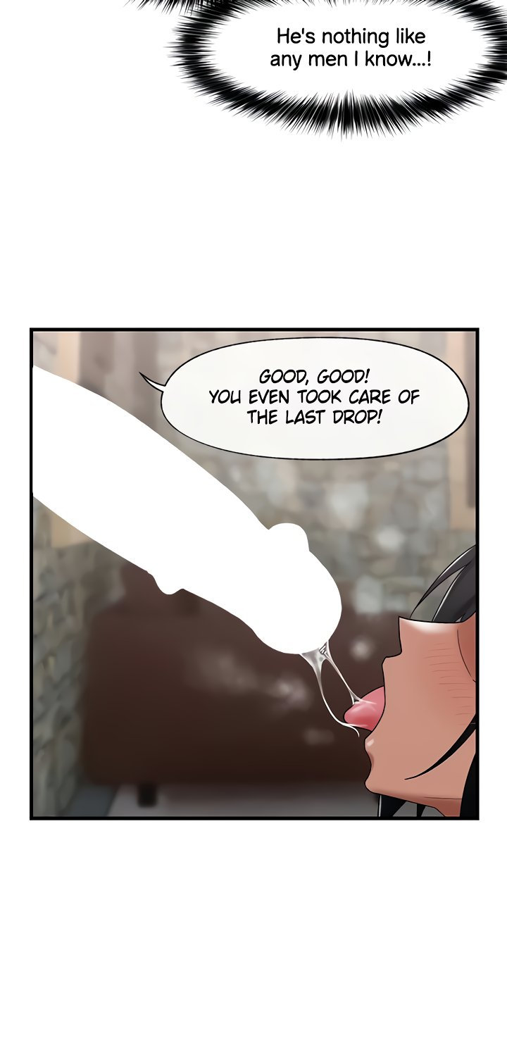 Absolute Hypnosis In Another World Chapter 35