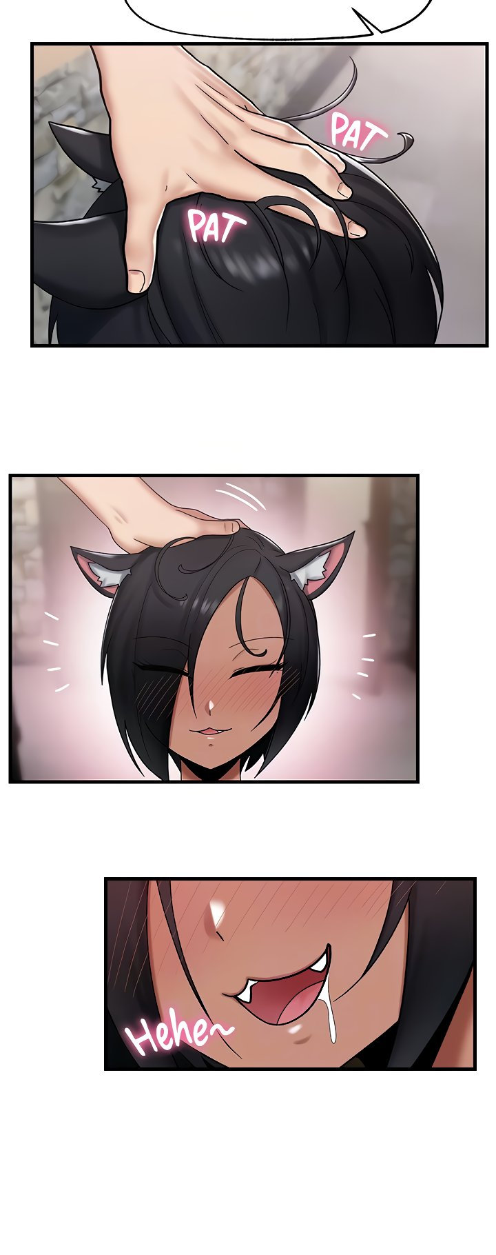 Absolute Hypnosis In Another World Chapter 35