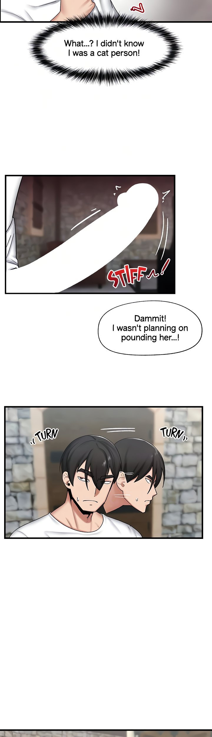 Absolute Hypnosis In Another World Chapter 35