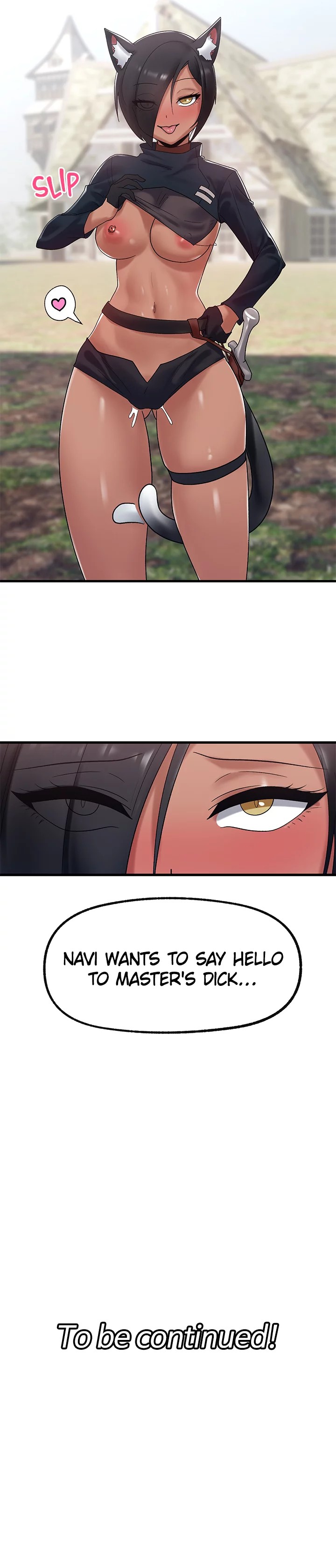 Absolute Hypnosis In Another World Chapter 39