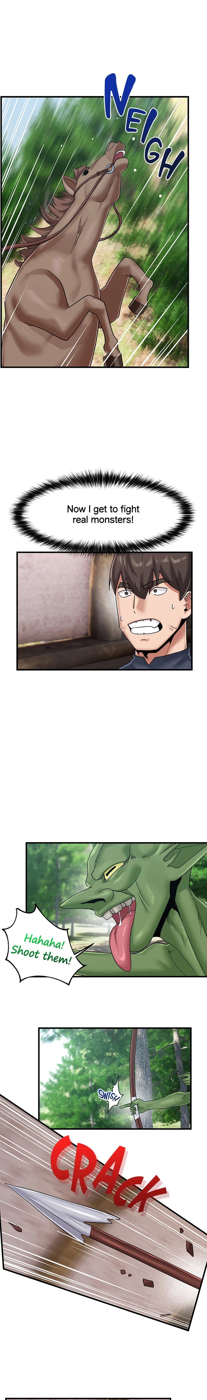 Absolute Hypnosis In Another World Chapter 41