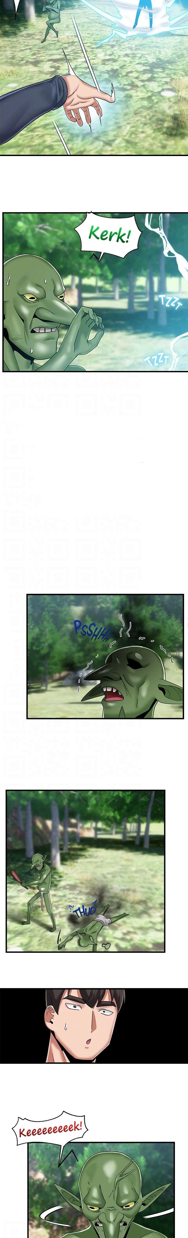 Absolute Hypnosis In Another World Chapter 41