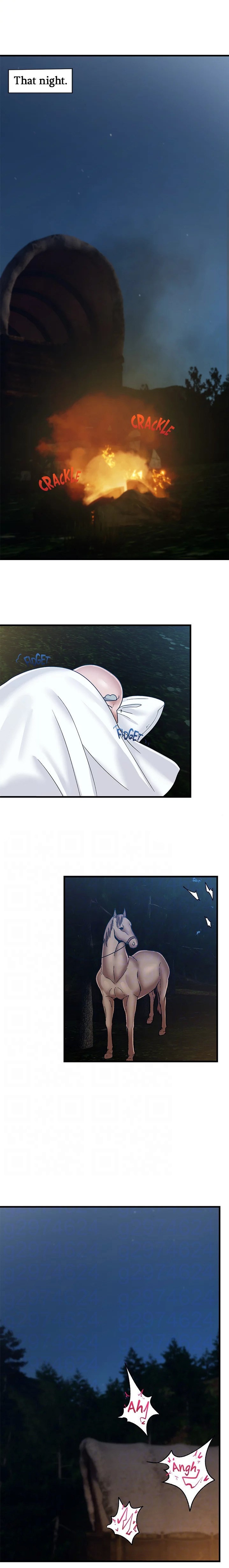 Absolute Hypnosis In Another World Chapter 41