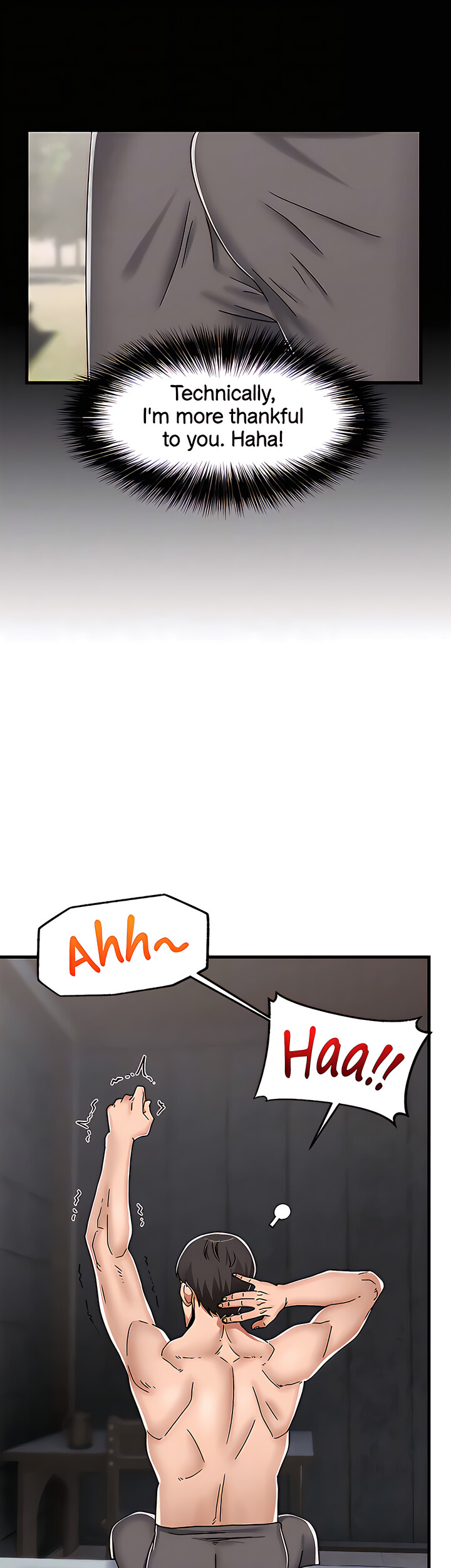 Absolute Hypnosis In Another World Chapter 48