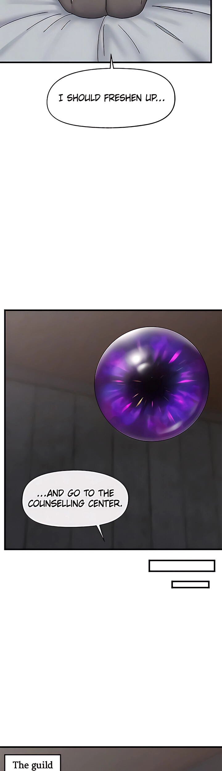 Absolute Hypnosis In Another World Chapter 48