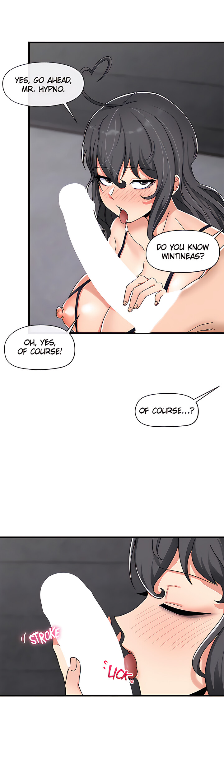 Absolute Hypnosis In Another World Chapter 48