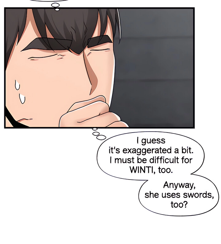 Absolute Hypnosis In Another World Chapter 48