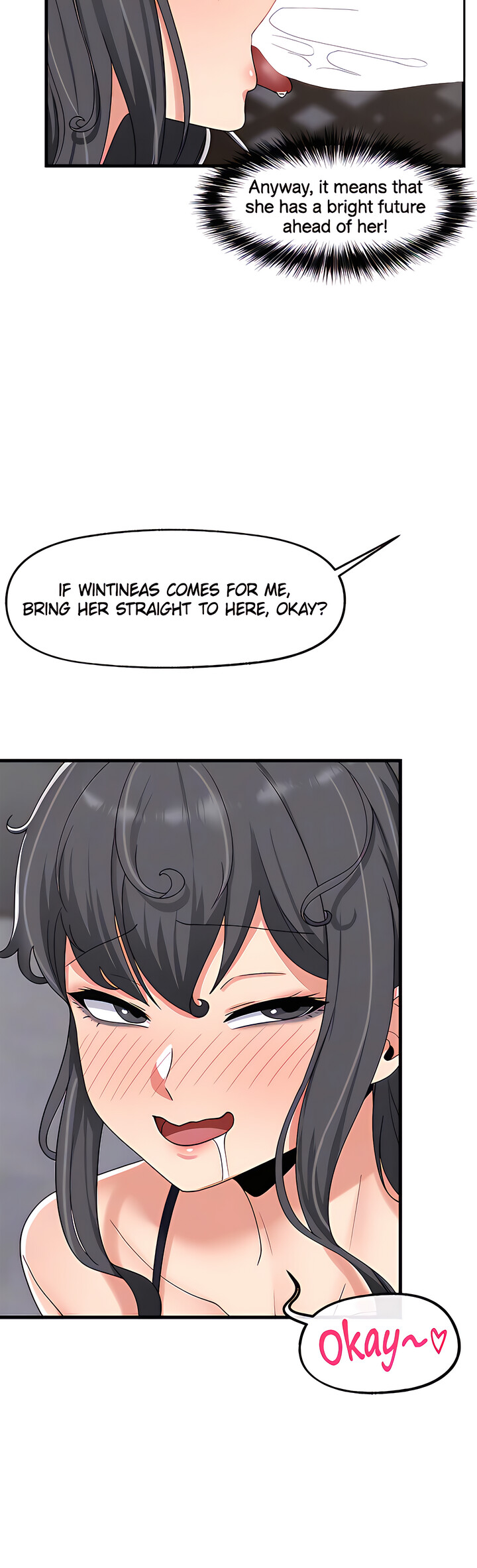 Absolute Hypnosis In Another World Chapter 48