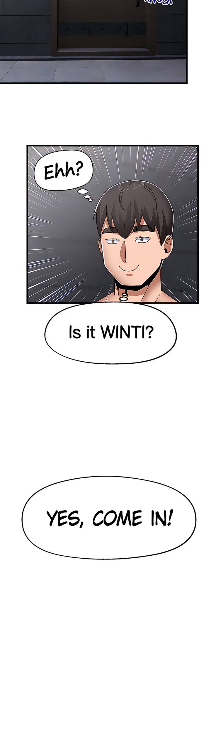 Absolute Hypnosis In Another World Chapter 48