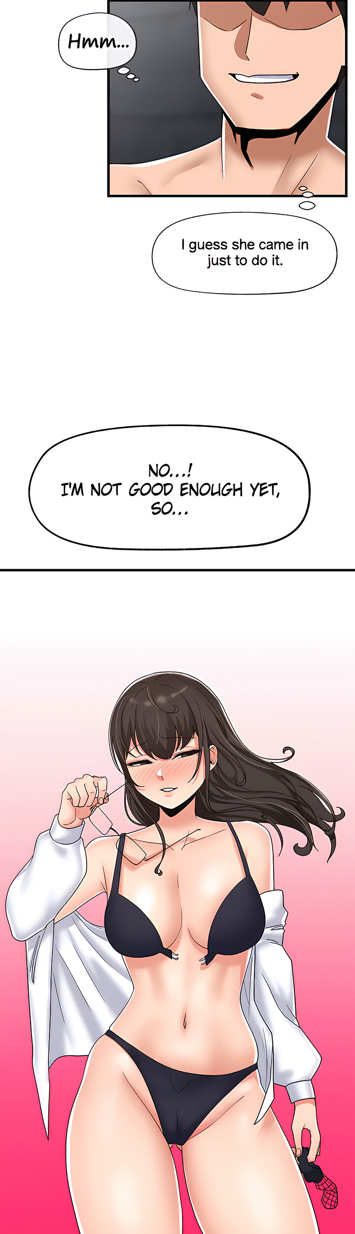 Absolute Hypnosis In Another World Chapter 48