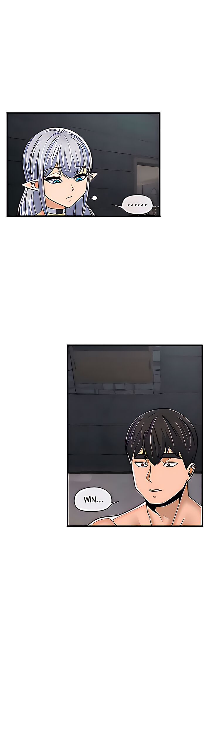 Absolute Hypnosis In Another World Chapter 52