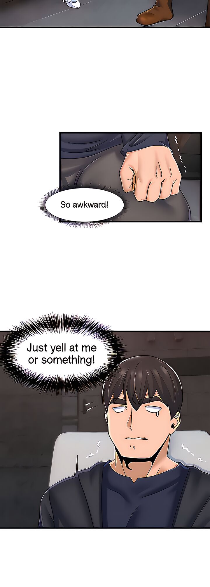 Absolute Hypnosis In Another World Chapter 52