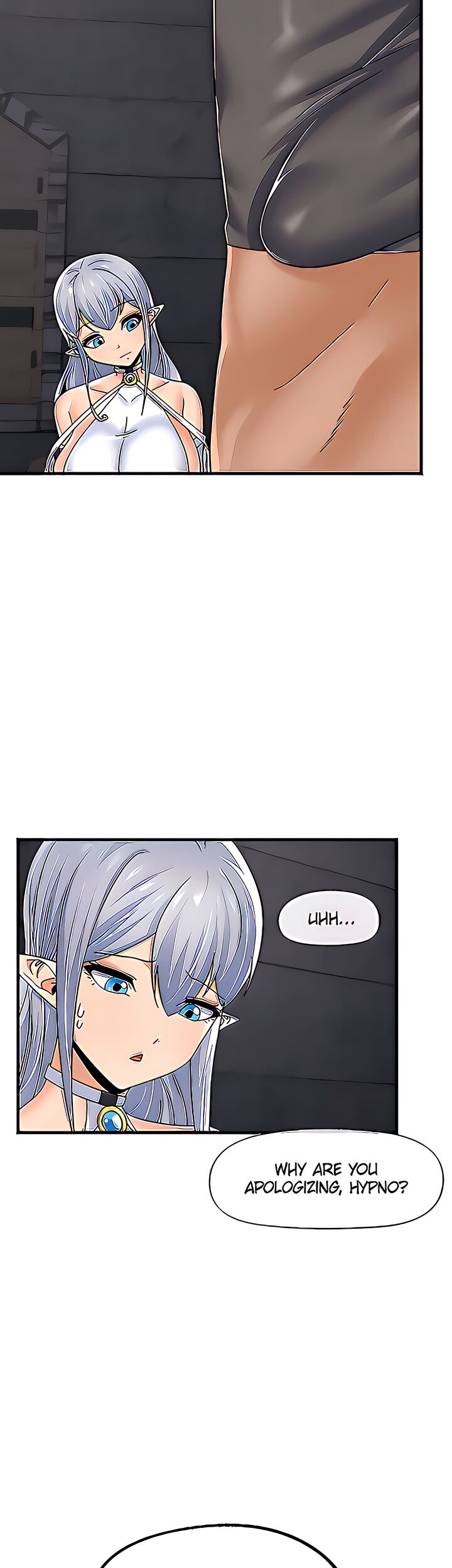 Absolute Hypnosis In Another World Chapter 52