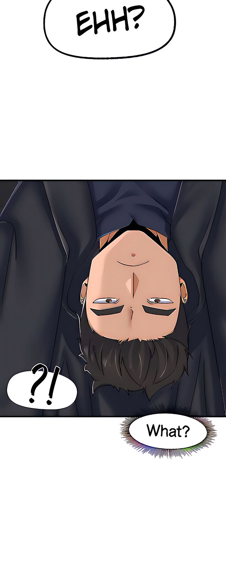 Absolute Hypnosis In Another World Chapter 52