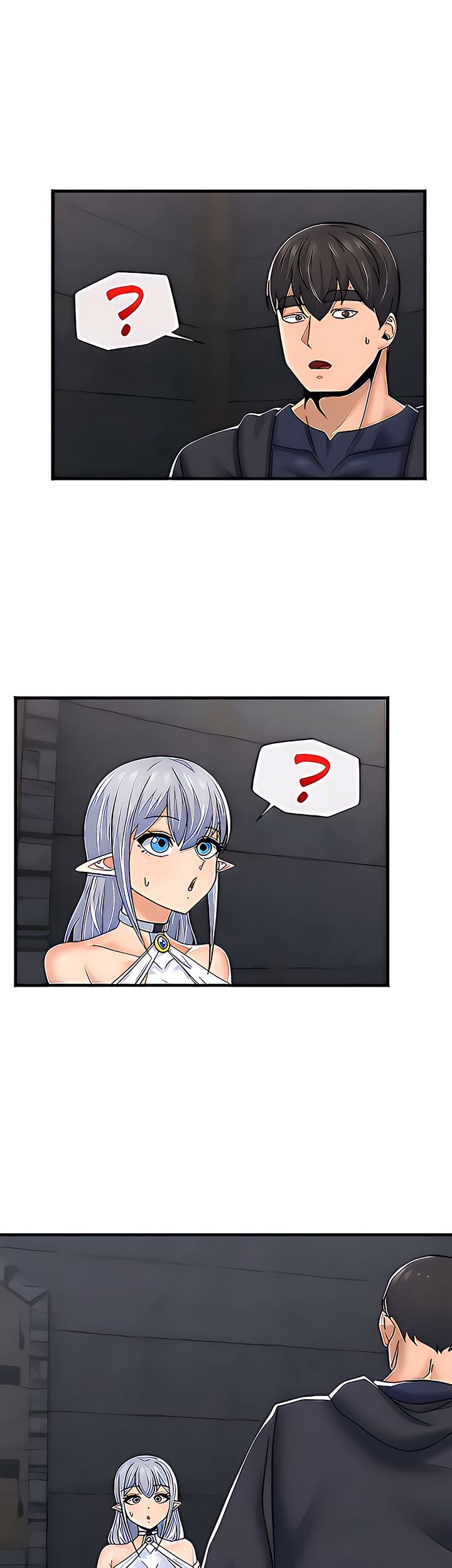 Absolute Hypnosis In Another World Chapter 52