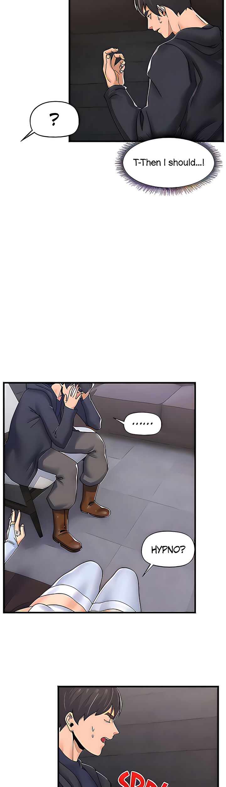 Absolute Hypnosis In Another World Chapter 52