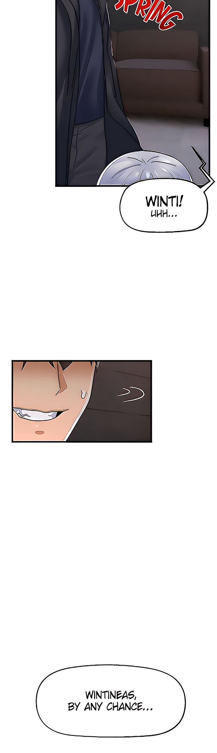 Absolute Hypnosis In Another World Chapter 52