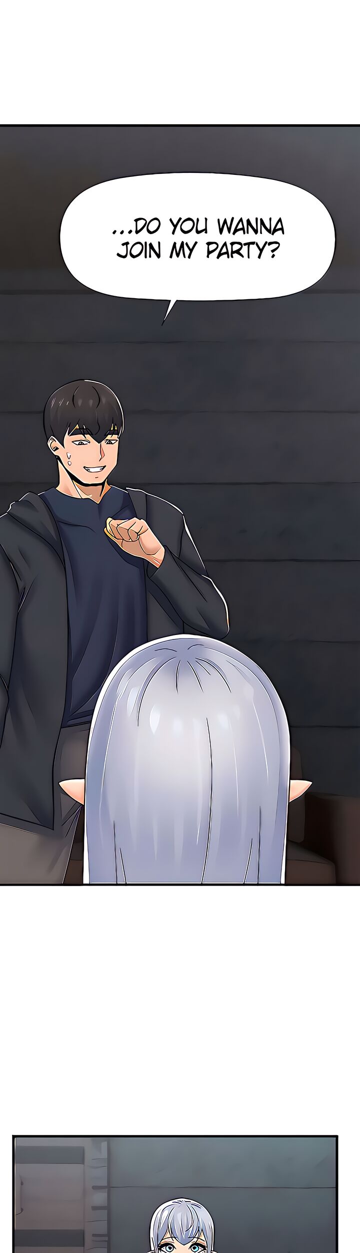 Absolute Hypnosis In Another World Chapter 52