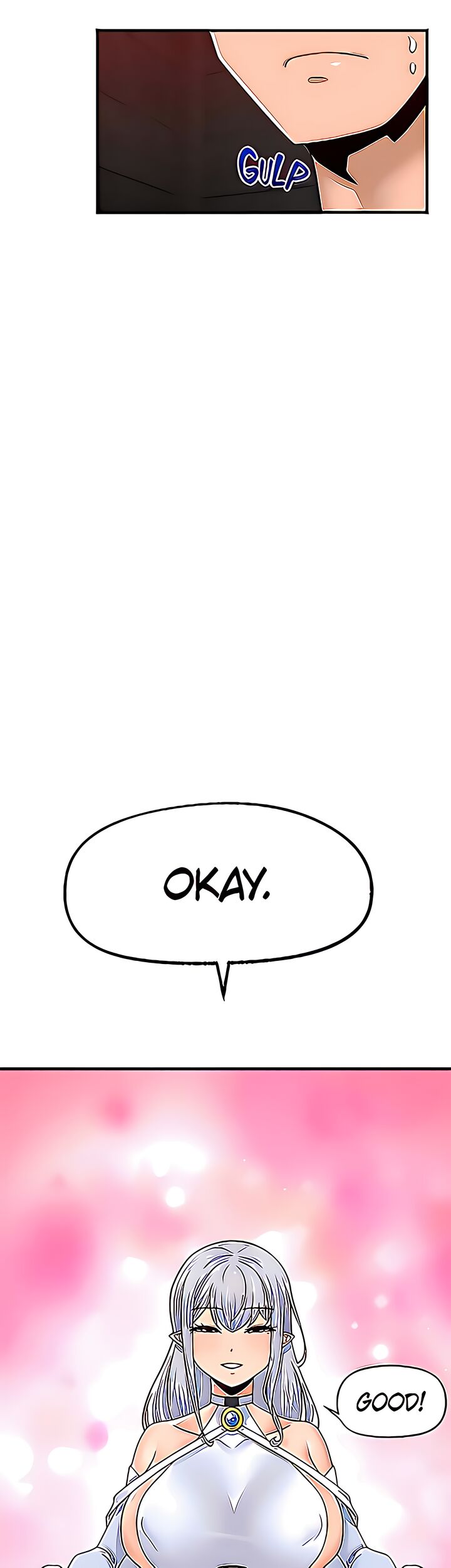 Absolute Hypnosis In Another World Chapter 52