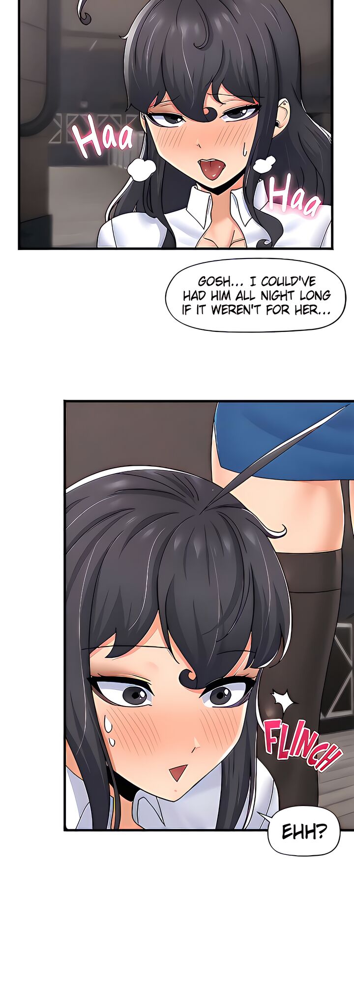 Absolute Hypnosis In Another World Chapter 52