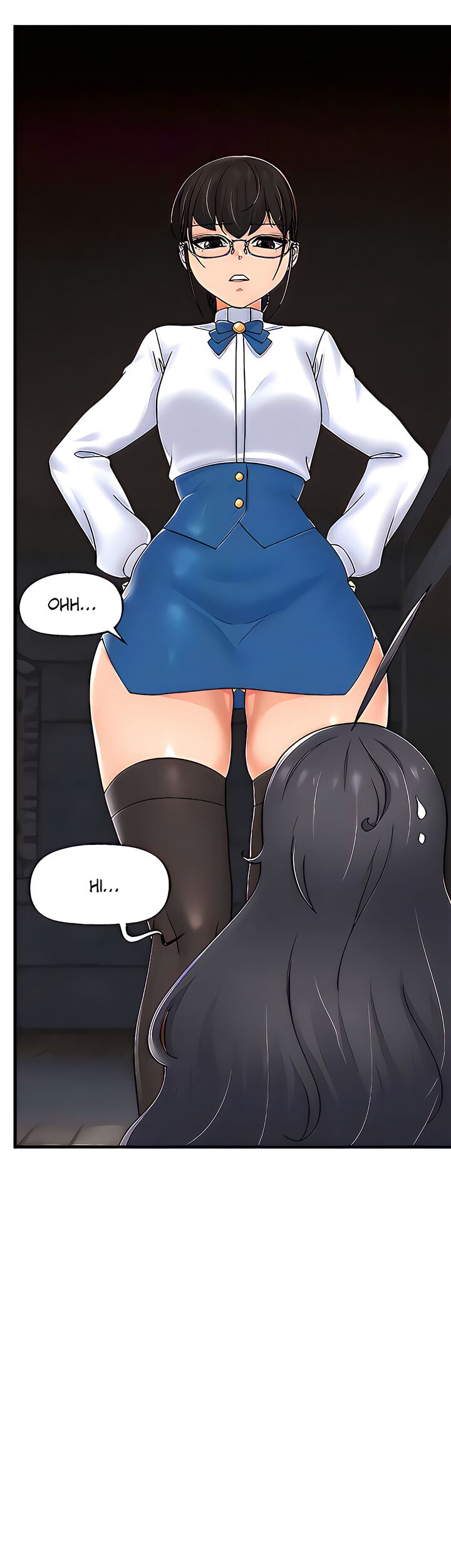Absolute Hypnosis In Another World Chapter 52