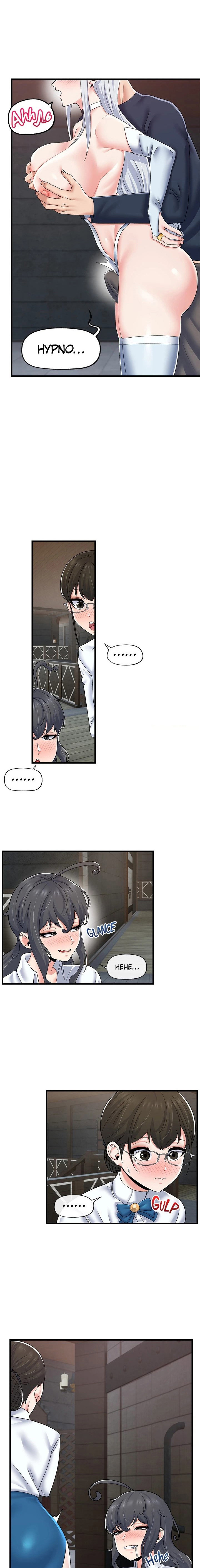 Absolute Hypnosis In Another World Chapter 53