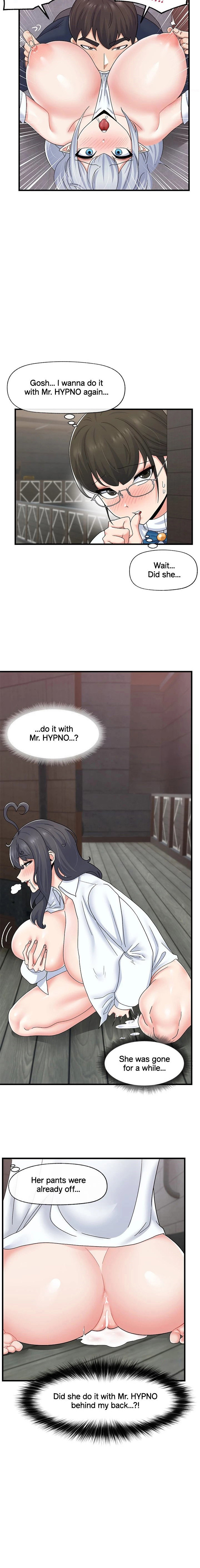 Absolute Hypnosis In Another World Chapter 53