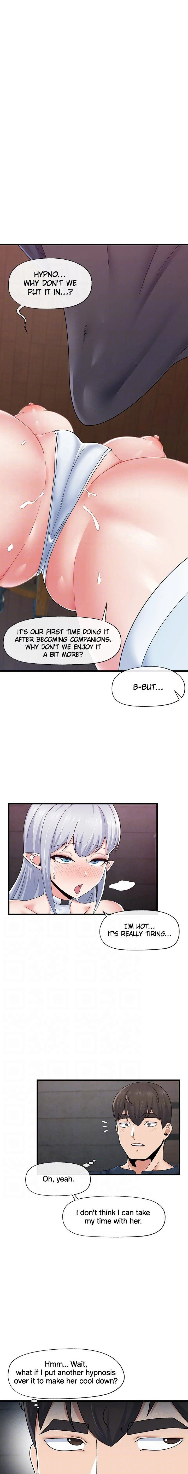 Absolute Hypnosis In Another World Chapter 53