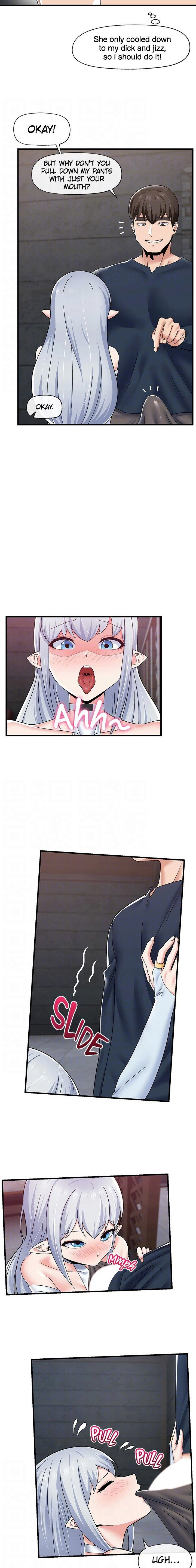 Absolute Hypnosis In Another World Chapter 53