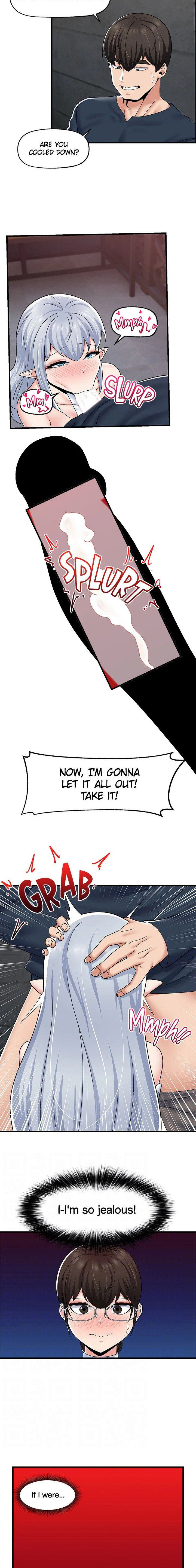 Absolute Hypnosis In Another World Chapter 53