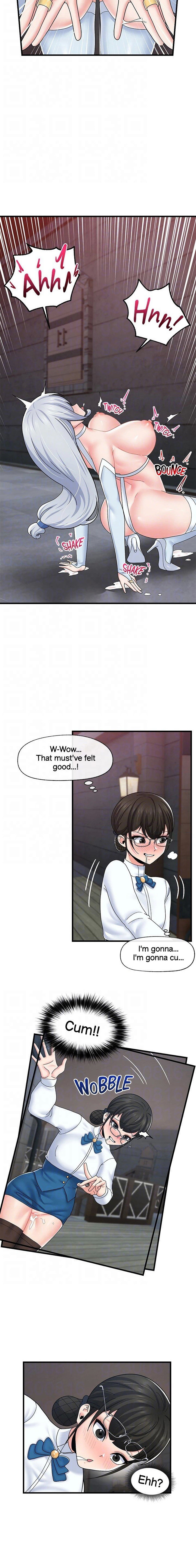 Absolute Hypnosis In Another World Chapter 53